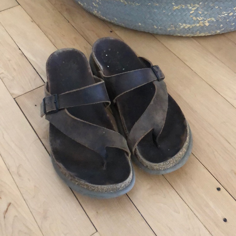 Mephisto Sandle